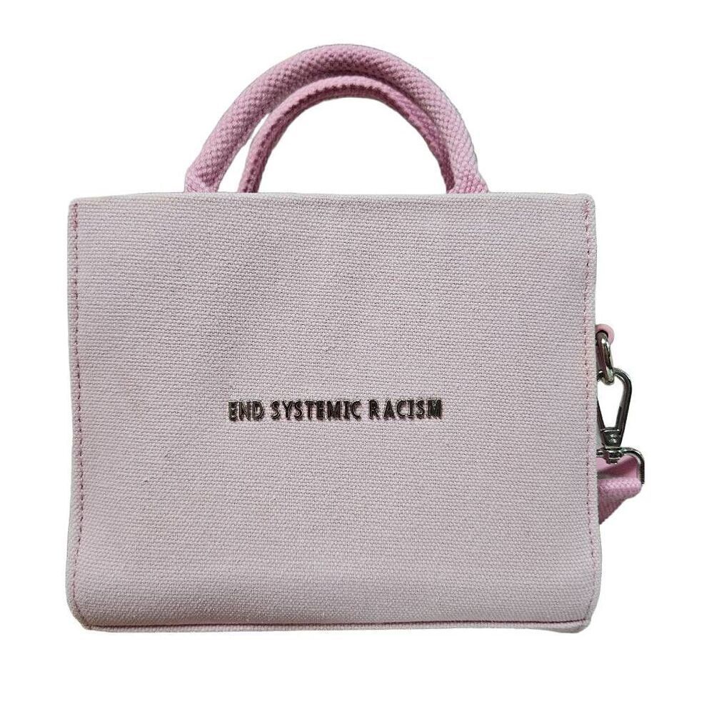 Brandon blackwood new york crossbody bag